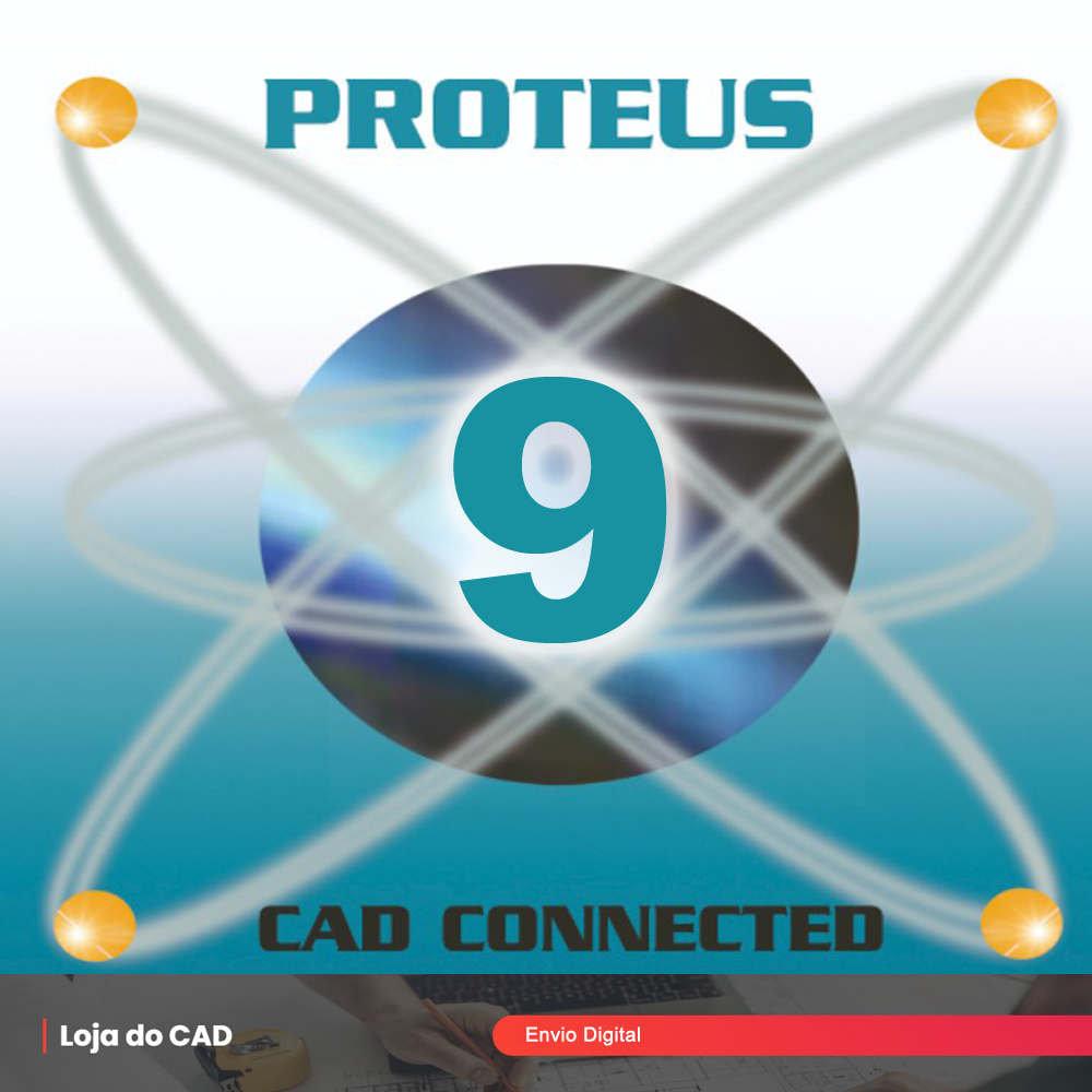 Proteus Professional 9