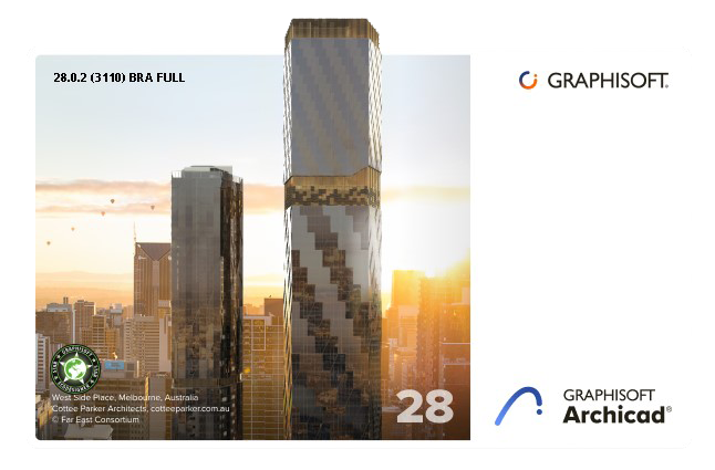 ArchiCAD 28