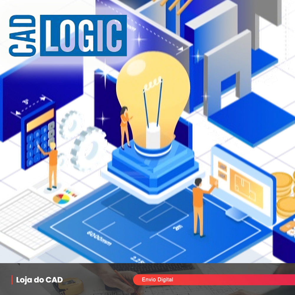 CADlogic Draft