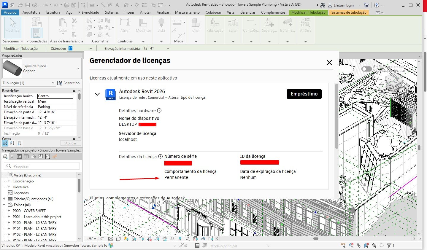 Revit 2026