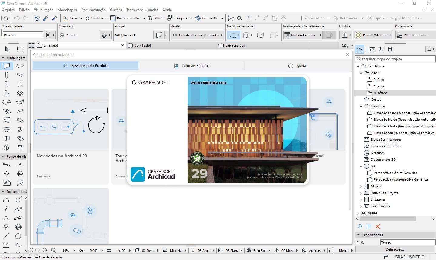 Archicad 29