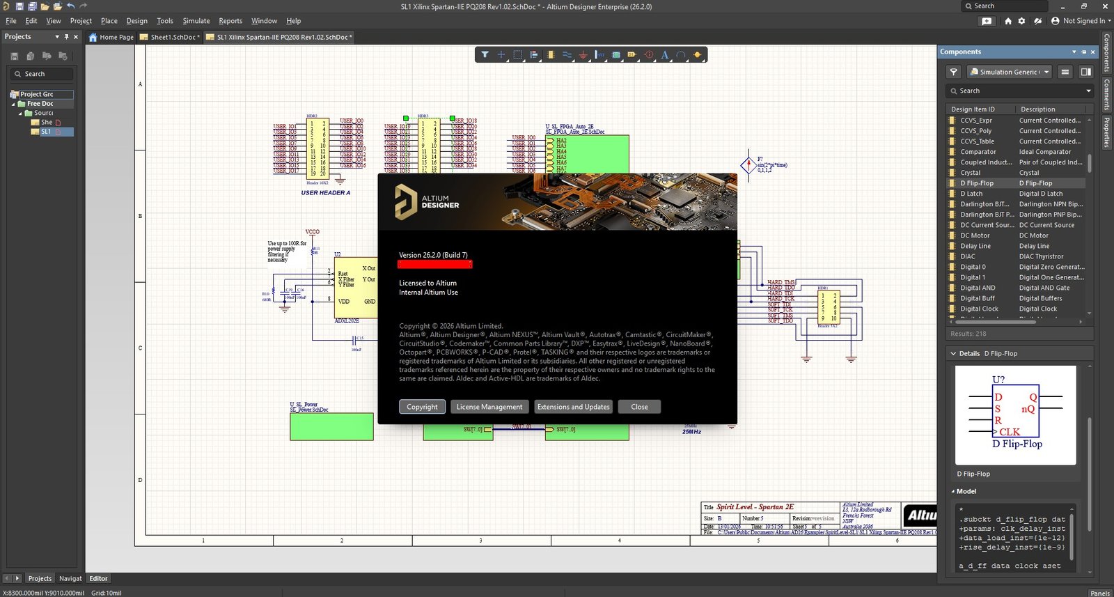 Altium Designer